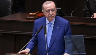 Cumhurbaşkanı Erdoğan'dan CHP'ye sert s&ouml;zler! "Cirminiz kadar yer yakarsınız"