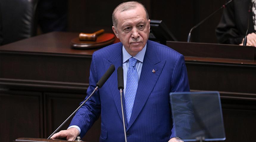 Cumhurbaşkanı Erdoğan'dan konut projesi mesajı! 'Yenileri olacak'