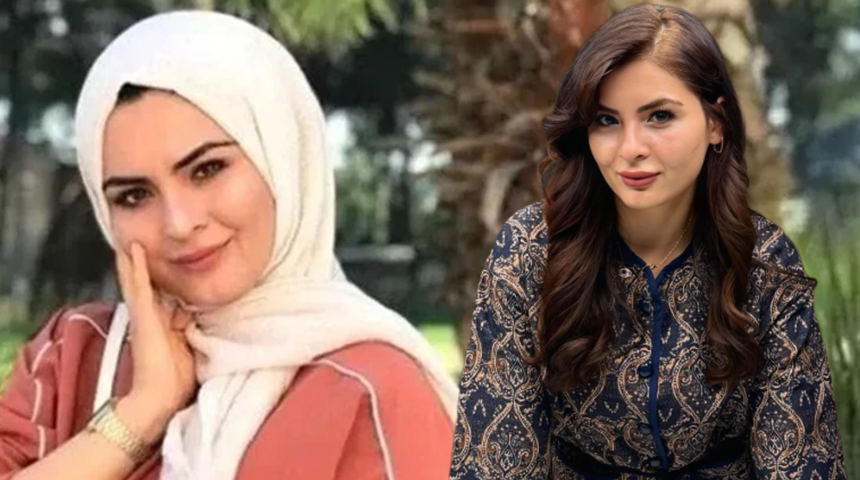 Gelin adayı Hadife evleniyor: "Enişteniz evi, arabayı ipotek ettirip..."