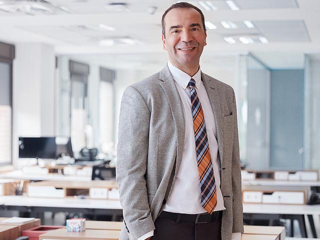 &lsquo;Logo Esnek &Ouml;deme Planı KOBİ&rsquo;lere dijitalleşme yatırımlarında kolaylık sağlıyor&rsquo;