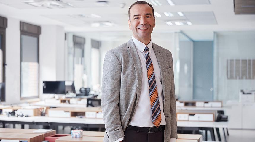 &lsquo;Logo Esnek &Ouml;deme Planı KOBİ&rsquo;lere dijitalleşme yatırımlarında kolaylık sağlıyor&rsquo;