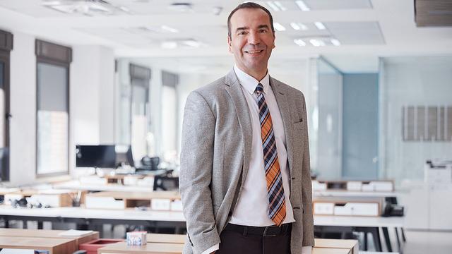 ‘Logo Esnek Ödeme Planı KOBİ’lere dijitalleşme yatırımlarında kolaylık sağlıyor’