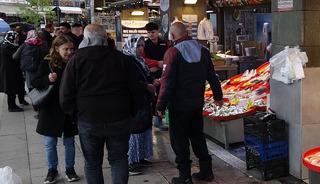 Yasak başlayınca ona rağbet arttı 'Fiyatı pek değişmedi'