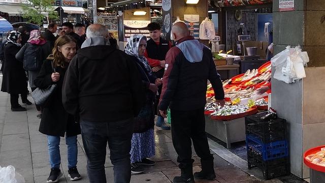 Yasak başlayınca ona rağbet arttı 'Fiyatı pek değişmedi'