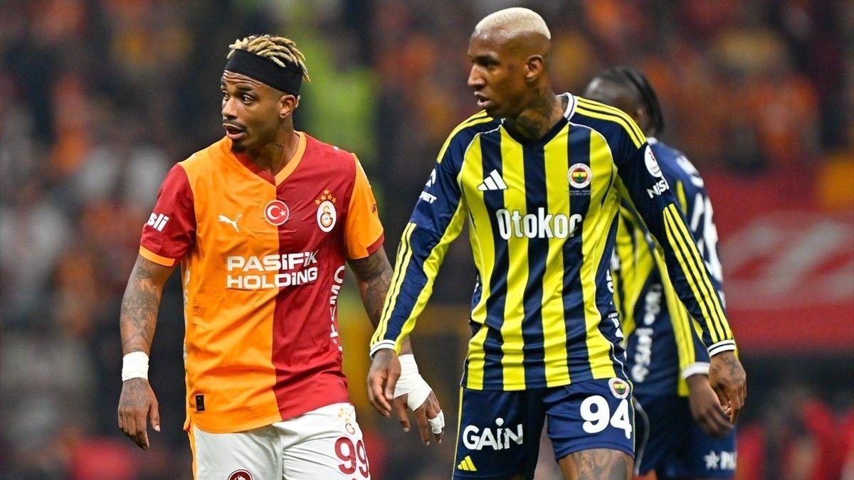 Bir maça opsiyon devreye giriyor! İşte Galatasaray da ilk imza 3