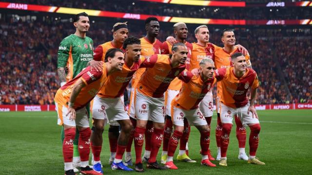 Bir maça opsiyon devreye giriyor! İşte Galatasaray'da ilk imza