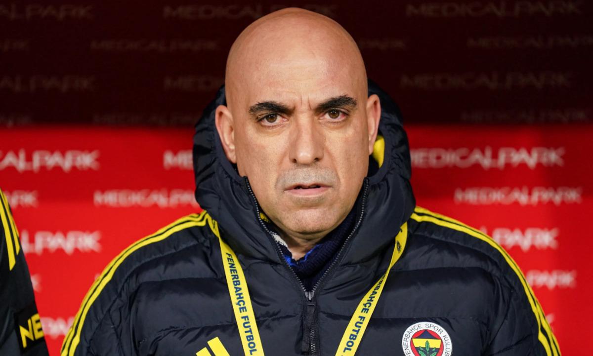 Domenico Tedesco yu havada kaptılar! Ayrılır ayrılmaz imza: İşte yeni takımı 1