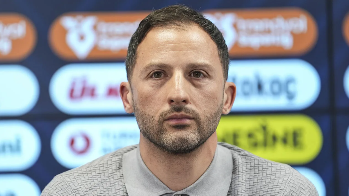 Domenico Tedesco'yu havada kaptılar! Ayrılır ayrılmaz imza: İşte yeni takımı