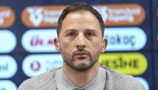 Domenico Tedesco'yu havada kaptılar! Ayrılır ayrılmaz imza: İşte yeni takımı