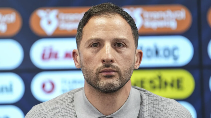 Domenico Tedesco'yu havada kaptılar! Ayrılır ayrılmaz imza: İşte yeni takımı