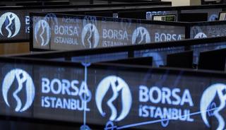 Borsa g&uuml;n&uuml;n ilk yarısında y&uuml;kseldi (29 Nisan 2026)