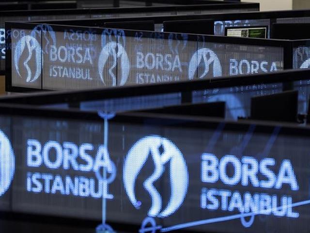 Borsa g&uuml;n&uuml;n ilk yarısında y&uuml;kseldi (29 Nisan 2026)