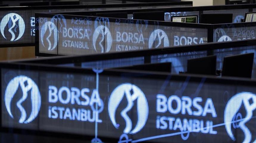 Borsa g&uuml;n&uuml;n ilk yarısında y&uuml;kseldi (29 Nisan 2026)