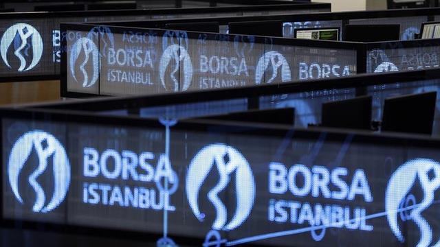 Borsa günün ilk yarısında yükseldi (29 Nisan 2026)