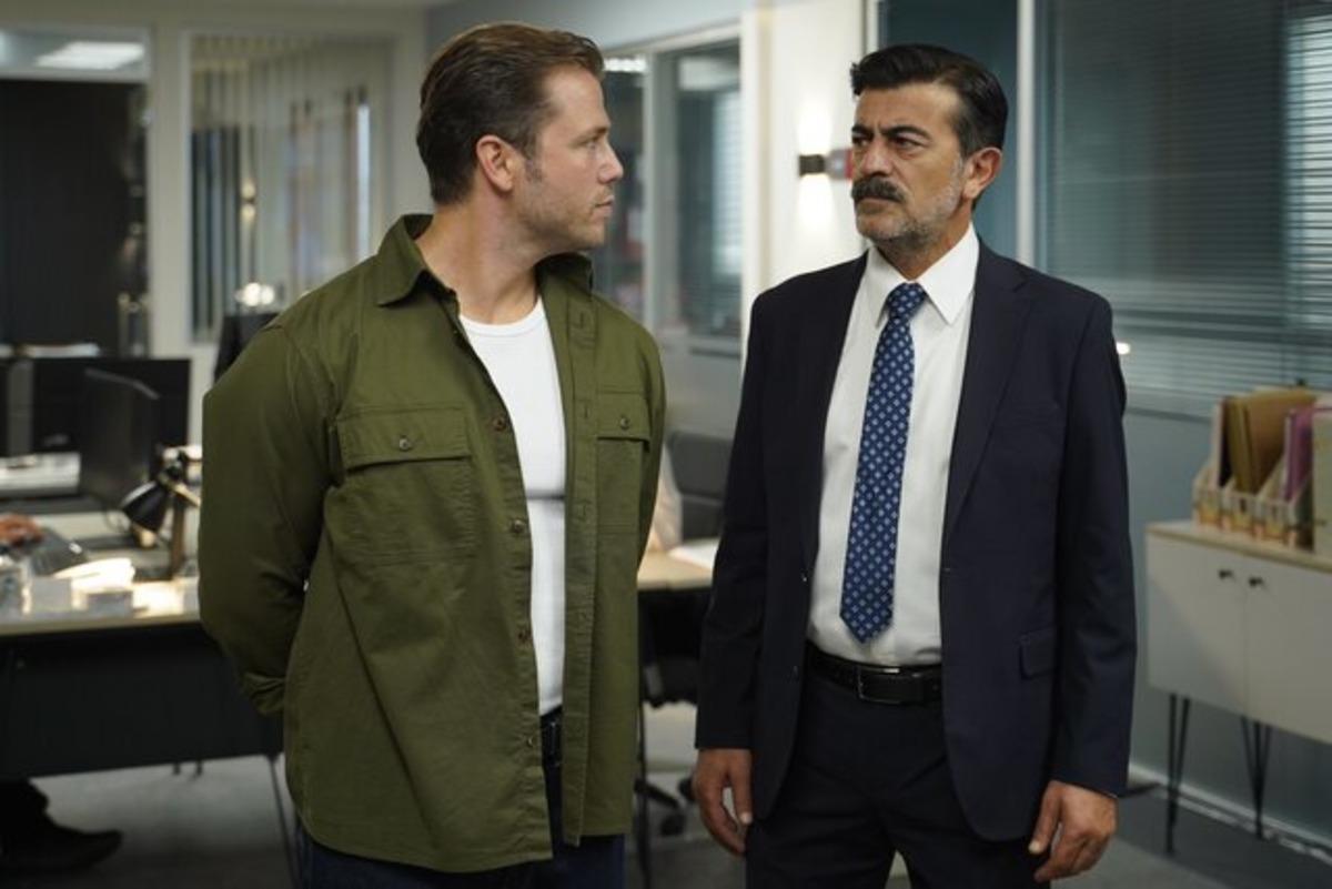 Teşkilat seyircisine &uuml;zen haber! Sezon finali ne zaman? 2