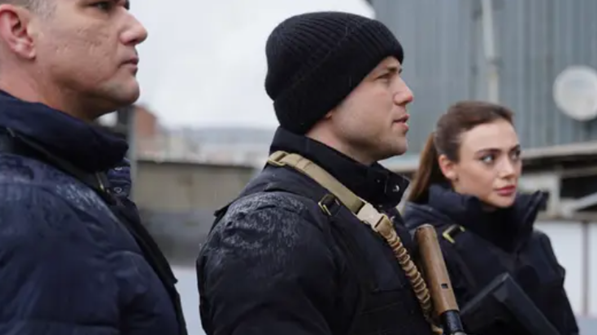 Son anda karar verildi: Teşkilat seyircisine üzen haber