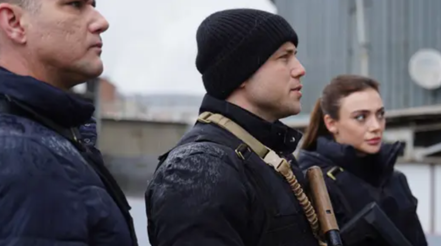 Teşkilat seyircisine &uuml;zen haber! Sezon finali ne zaman?