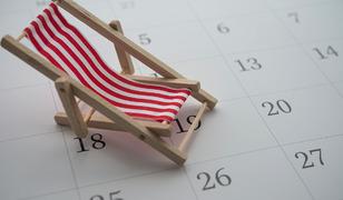 &Ccedil;alışanlara Mayıs ayında 16 g&uuml;n tatil: Hesap ortaya &ccedil;ıktı