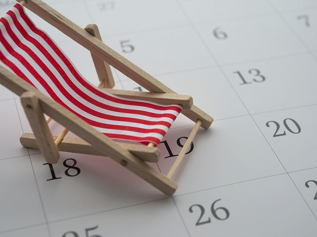 &Ccedil;alışanlara Mayıs ayında 16 g&uuml;n tatil: Hesap ortaya &ccedil;ıktı