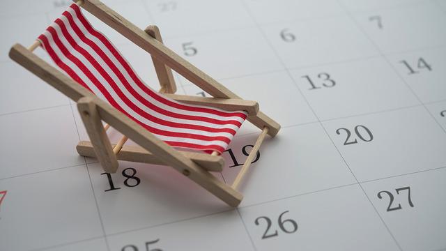 Çalışanlara Mayıs ayında 16 gün tatil: Hesap ortaya çıktı