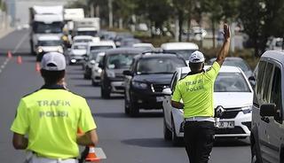 Magandalar artık cesaret edemiyor! Y&uuml;zde 92,6'lık d&uuml;ş&uuml;ş