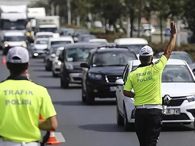Magandalar artık cesaret edemiyor! Son iki ayda y&uuml;zde 92,6'lık d&uuml;ş&uuml;ş