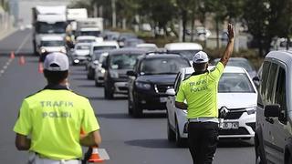 Magandalar artık cesaret edemiyor! Son iki ayda yüzde 92,6'lık düşüş