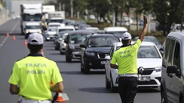 Magandalar artık cesaret edemiyor! Son iki ayda yüzde 92,6'lık düşüş
