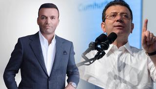 İBB duruşmasında gerginlik! İmamoğlu'ndan Adem Soytekin'e sert tepki