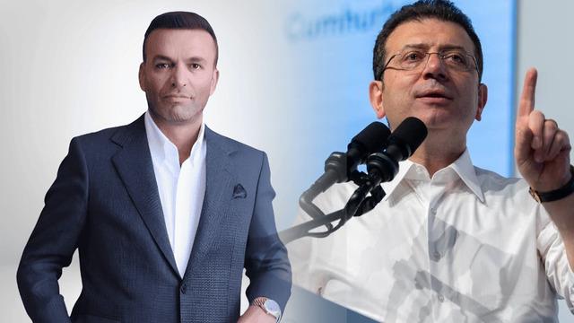 İBB duruşmasında gerginlik! İmamoğlu'ndan Adem Soytekin'e sert tepki