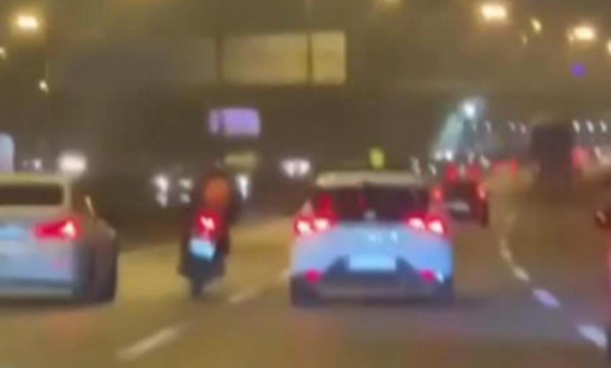 Magandalar artık cesaret edemiyor! Son iki ayda y&uuml;zde 92,6 lık d&uuml;ş&uuml;ş 1