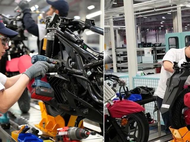 Otomotiv devi T&uuml;rkiye'de fabrika a&ccedil;tı! Y&uuml;zlerce kişiye istihdam sağlanacak