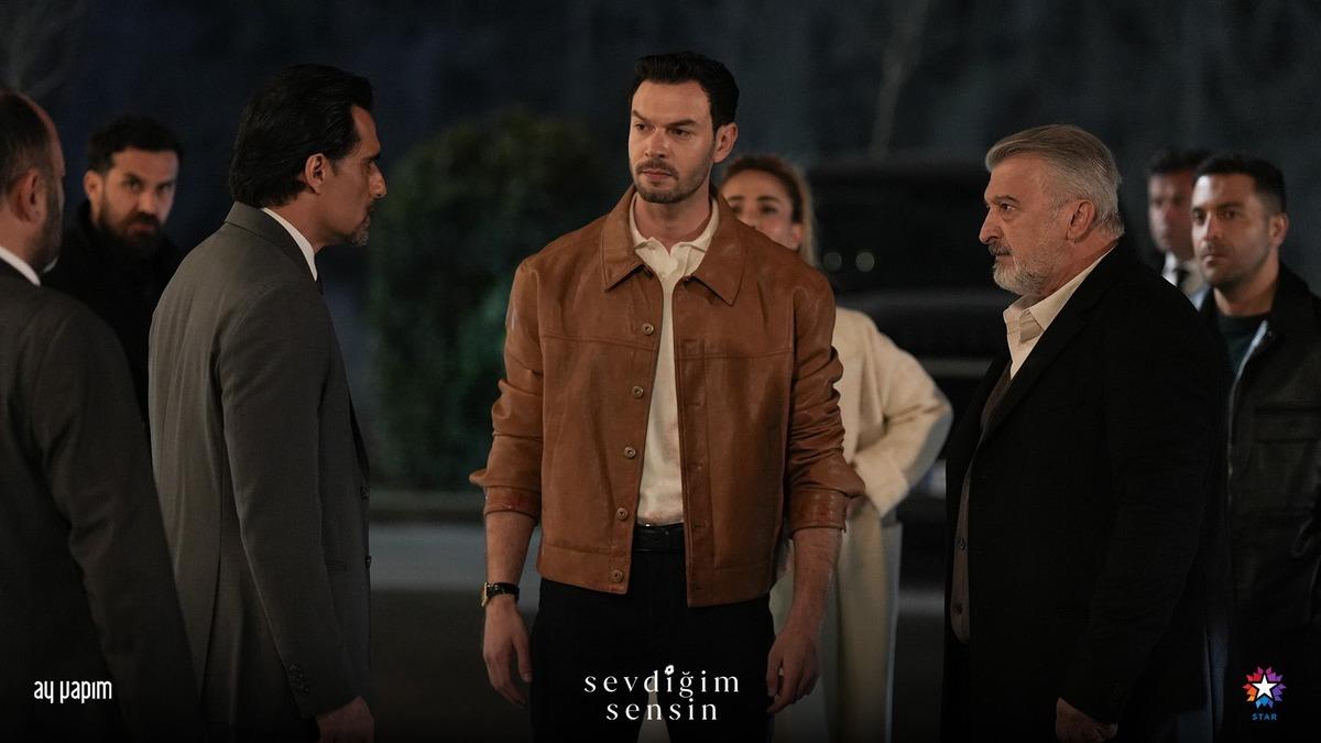 Sevdiğim Sensin ne zaman? Sevdiğim Sensin 11. b&ouml;l&uuml;m fotoğrafları 2