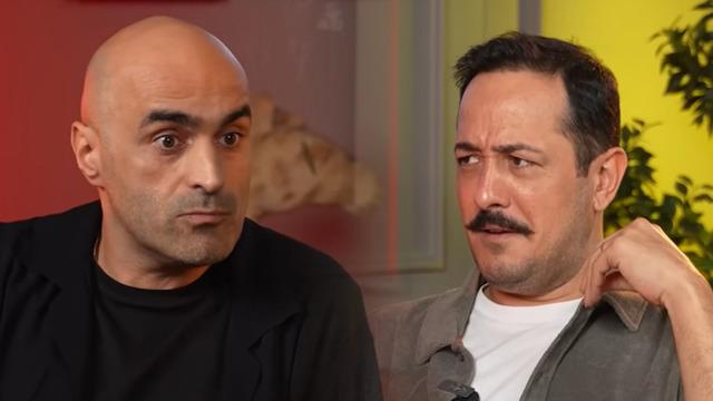 Sarp Apak'ın itirafı sosyal medyayı salladı! Bir yıl boyunca bunu yapmış: 'Ayak resmi olsa...'