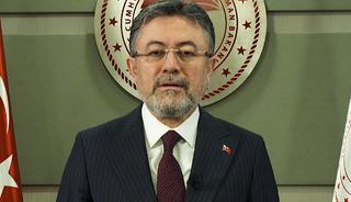 Bakan Yumaklı duyurdu: 'Y&uuml;zde 70 oranında hibe desteği sağlayacağız'