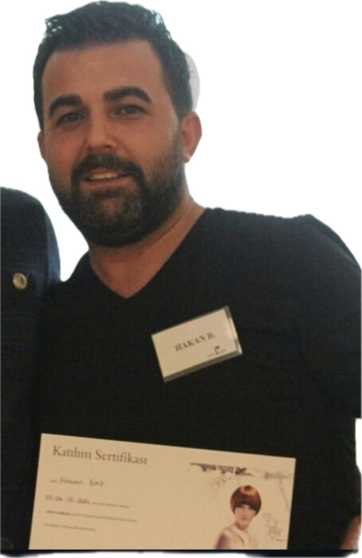 Okul polisine saldırı! Ekipler uyarı ateşi açtı, berber yanlışlıkla vuruldu 3