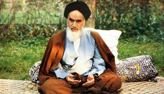 MİT '&ccedil;ok gizli' belgeyi paylaştı! Humeyni'nin o ile yerleştirilme yazısı...