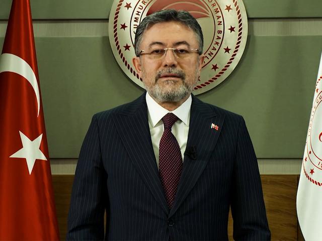 Bakan Yumaklı Kırsal Kalkınma Yatırım Programı 2026 başvuru d&ouml;neminin başladığını duyurdu