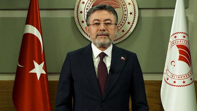 Bakan Yumaklı Kırsal Kalkınma Yatırım Programı 2026 başvuru döneminin başladığını duyurdu