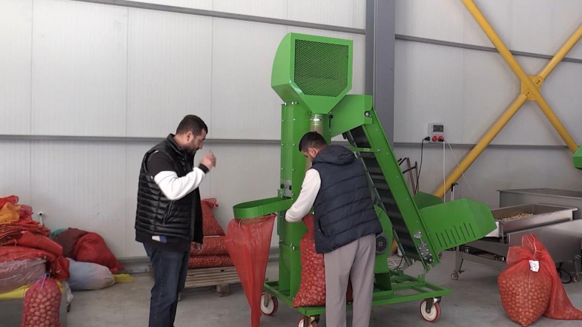 Bakan Yumaklı Kırsal Kalkınma Yatırım Programı 2026 başvuru d&ouml;neminin başladığını duyurdu 2