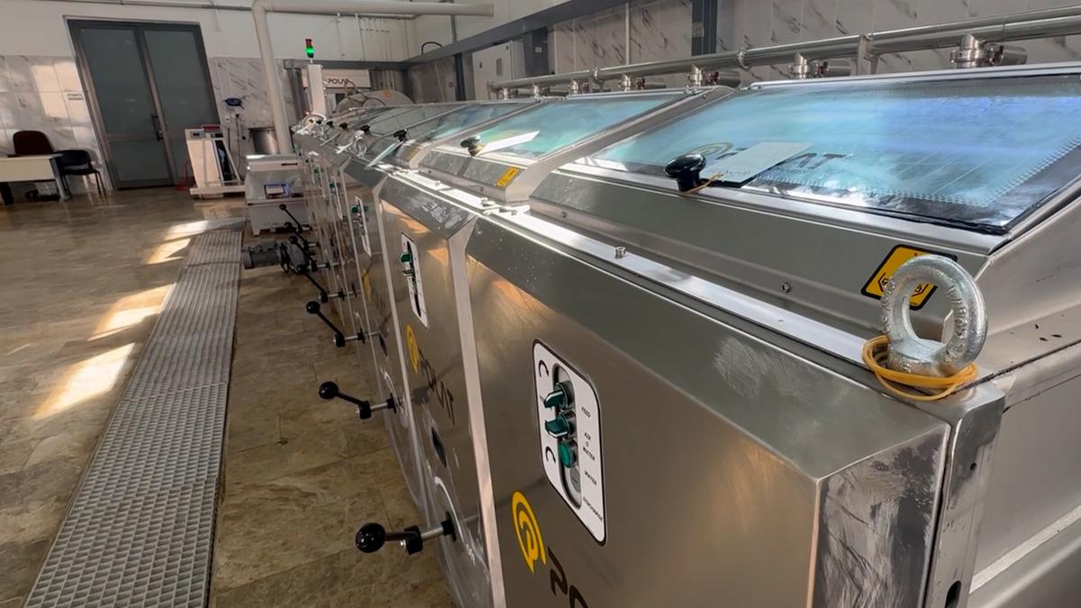 Bakan Yumaklı Kırsal Kalkınma Yatırım Programı 2026 başvuru d&ouml;neminin başladığını duyurdu 3