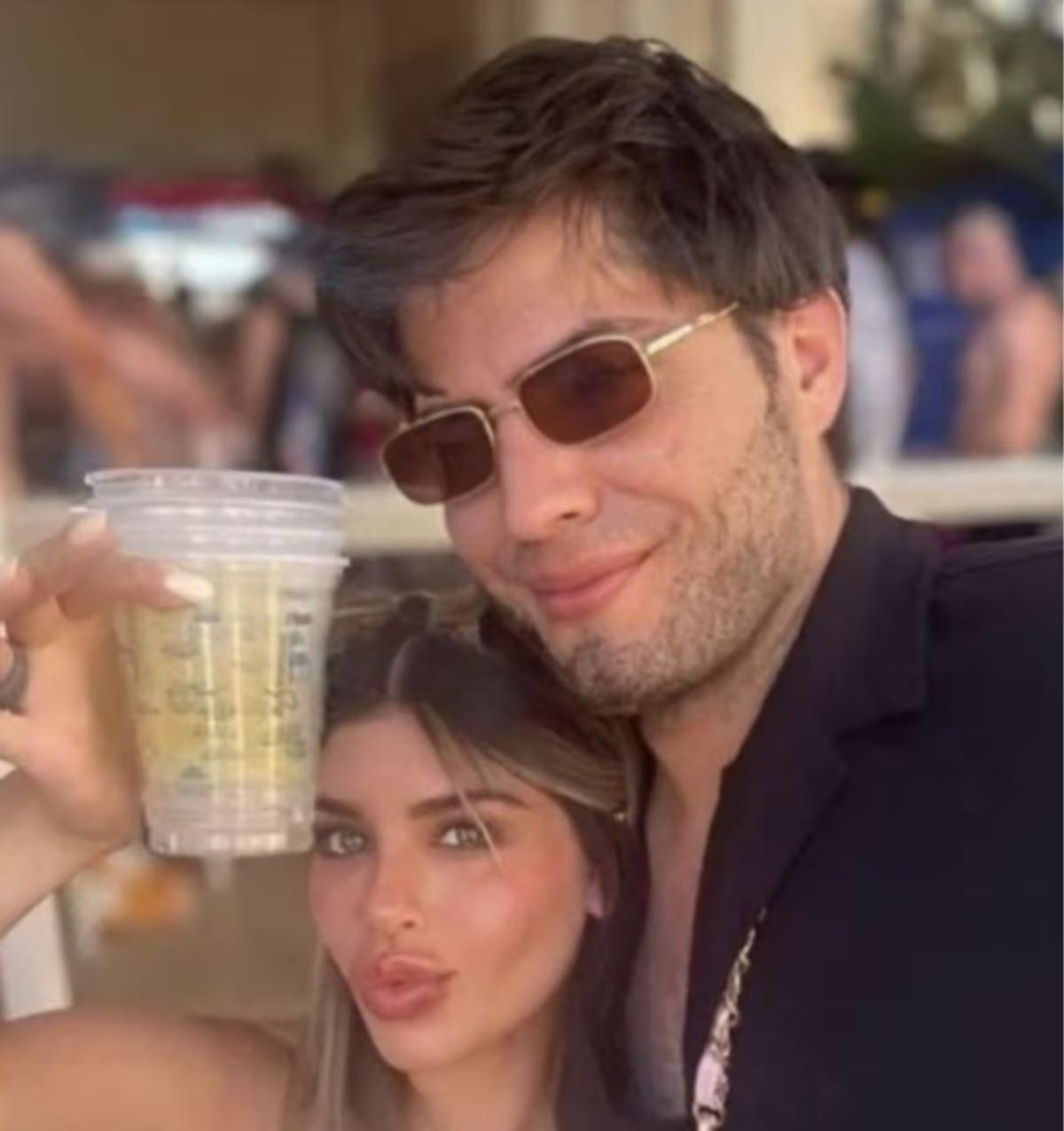 G&uuml;zellik krali&ccedil;esi cinayetinde akıllara durgunluk veren ifade! "Bebeği beslemek i&ccedil;in..." 1