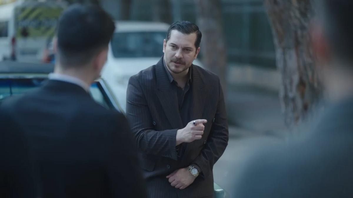  Eşref, raconu gençler için kesti: "Siz vatana hayırlı evlat olacaksınız" 2