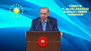 Erdoğan, Dünya 3 maymunu oynuyor diyerek tepki gösterdi: Bebekler, siviller vahşice katlediliyor