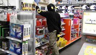 ABD'de dayanıklı mal siparişleri mart ayında arttı