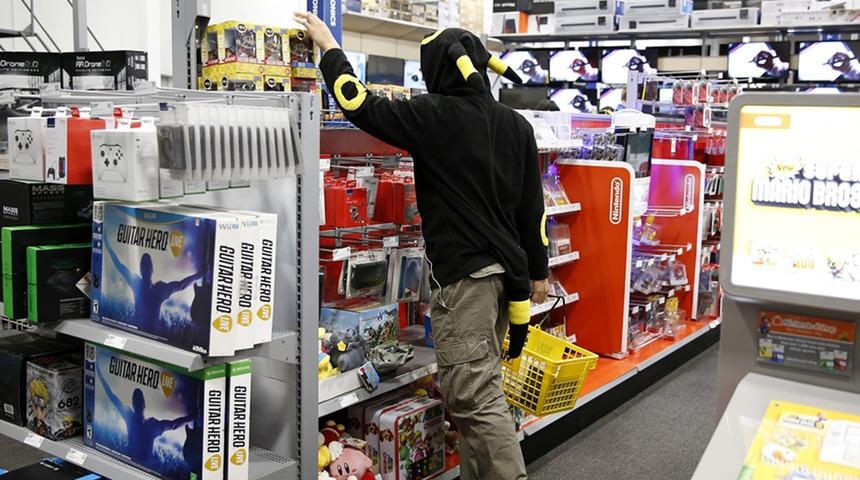 ABD'de dayanıklı mal siparişleri mart ayında arttı