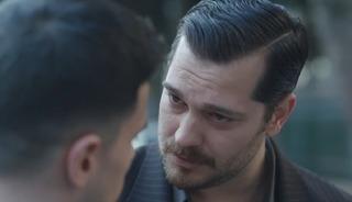  Eşref, raconu gen&ccedil;ler i&ccedil;in kesti: "Siz vatana hayırlı evlat olacaksınız"