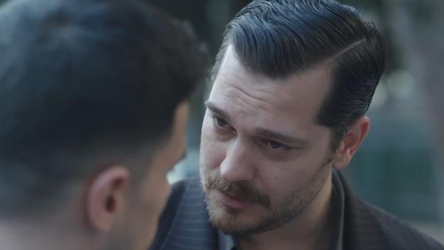  Eşref, raconu gençler için kesti: Siz vatana hayırlı evlat olacaksınız