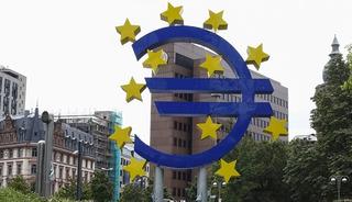 Avro B&ouml;lgesi'nde ekonomik g&uuml;ven endeksi nisanda sert d&uuml;şt&uuml;