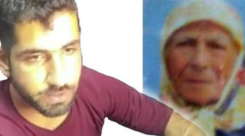 Anneannesini boğarak öldürdü, sonrasında yaptıkları şoke etti